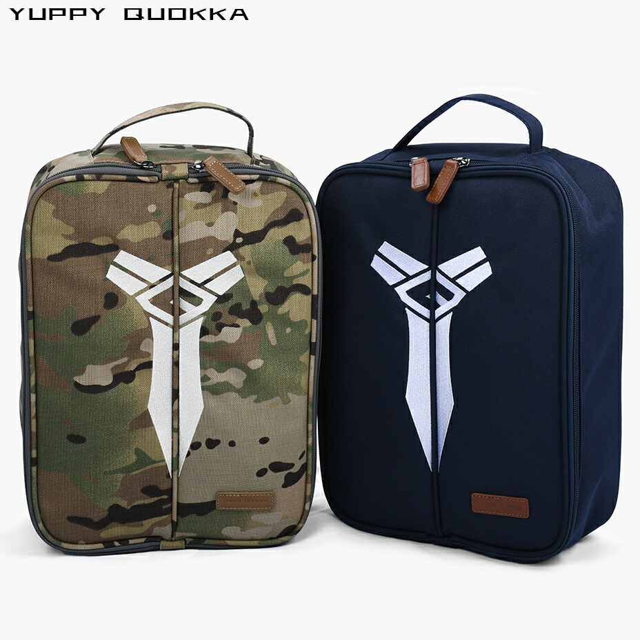 楽天市場】[スーパーセール限定価格]【公式】シューズバッグ YUPPY
