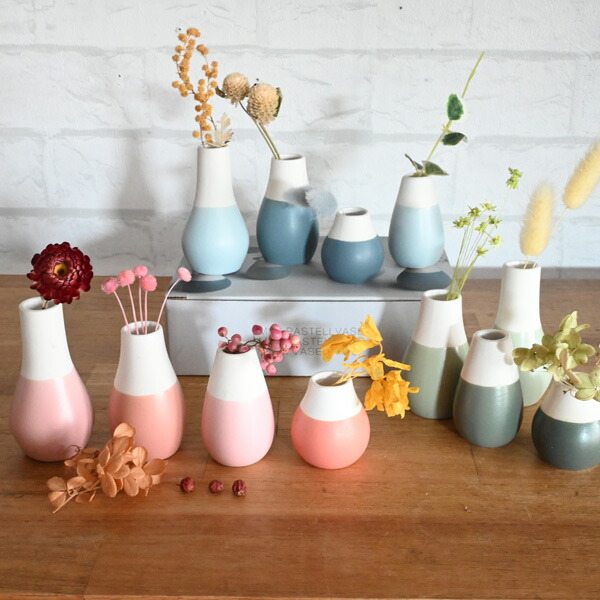 楽天市場】一輪挿し 4個セットの通販