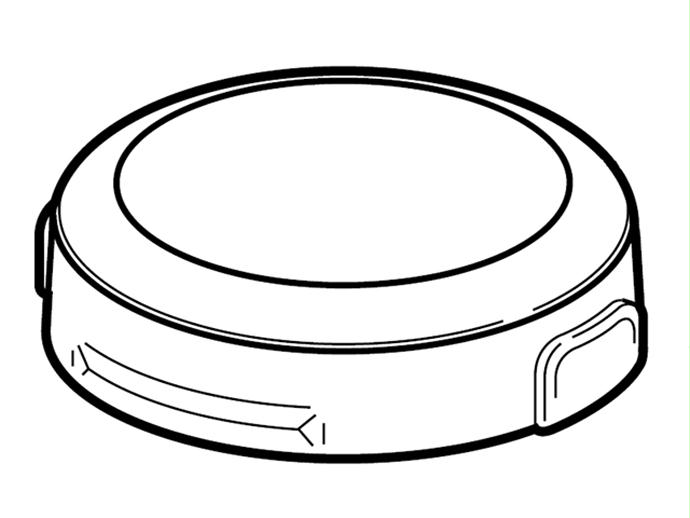楽天市場】Panasonic スピンネット・リチウム シルバー調 ES6801P－Sの通販