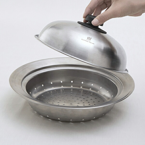 楽天市場】【ポイント10倍 11日(水)01:59まで】【栗原はるみ】 鍋用