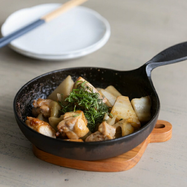 楽天市場】【栗原はるみ ギフト包装可】南部鉄器 小笠原陸兆×栗原