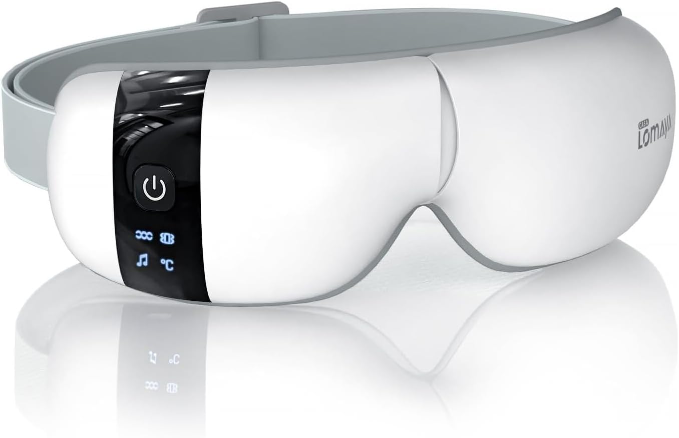 楽天市場】【2025新設計 360°エアバッグ】 アイウォーマー ホットアイ