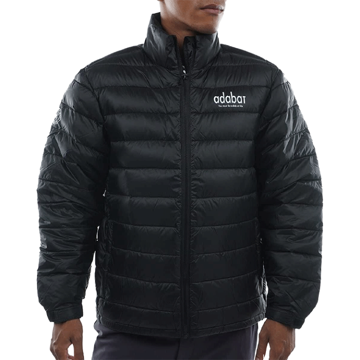 楽天市場】adabat アダバット ゴルフ ダウンジャケット ADBF-01 【軽量