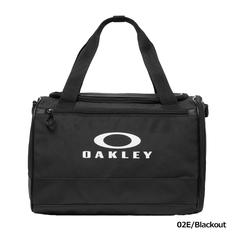 楽天市場】オークリー ゴルフ ボストンバッグ ENHANCE LT BOSTON S 8.0