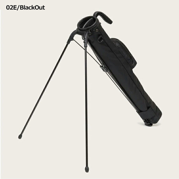 楽天市場】オークリー ゴルフ セルフスタンド OAKLEY STAND CLUB CASE