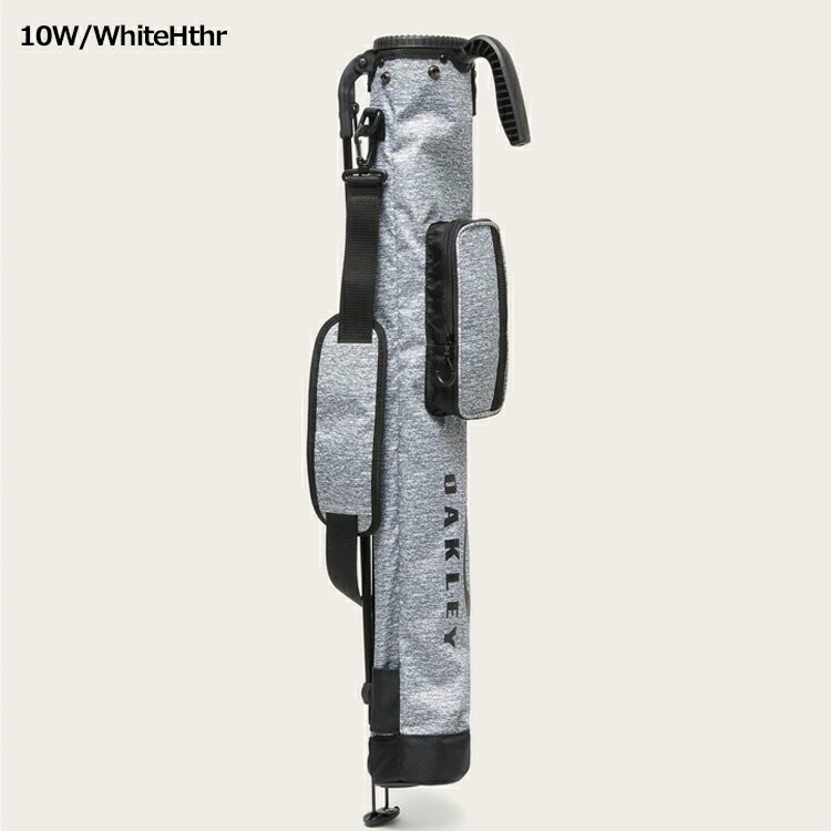 楽天市場】オークリー ゴルフ セルフスタンド OAKLEY STAND CLUB CASE