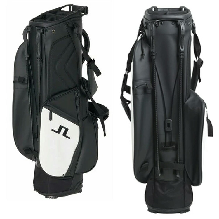 楽天市場】J.LINDEBERG × VESSEL ゴルフ シーズンプリント スタンド式