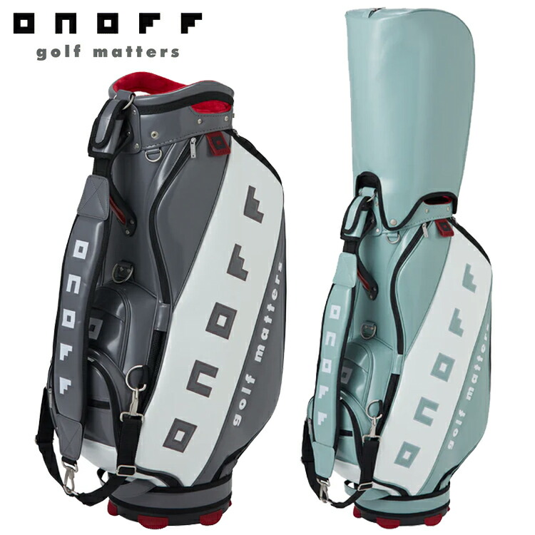 オノフ ゴルフバッグ」の人気商品一覧 | 安い商品を通販サイトから探す