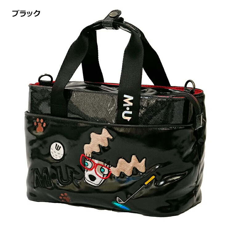 楽天市場】MU SPORTS MU スポーツ カートバッグ カートポーチ ラウンド