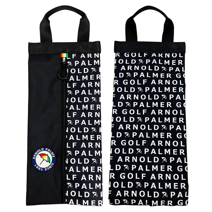 楽天市場】日本正規品 アーノルド・パーマー シューズケース シューズ