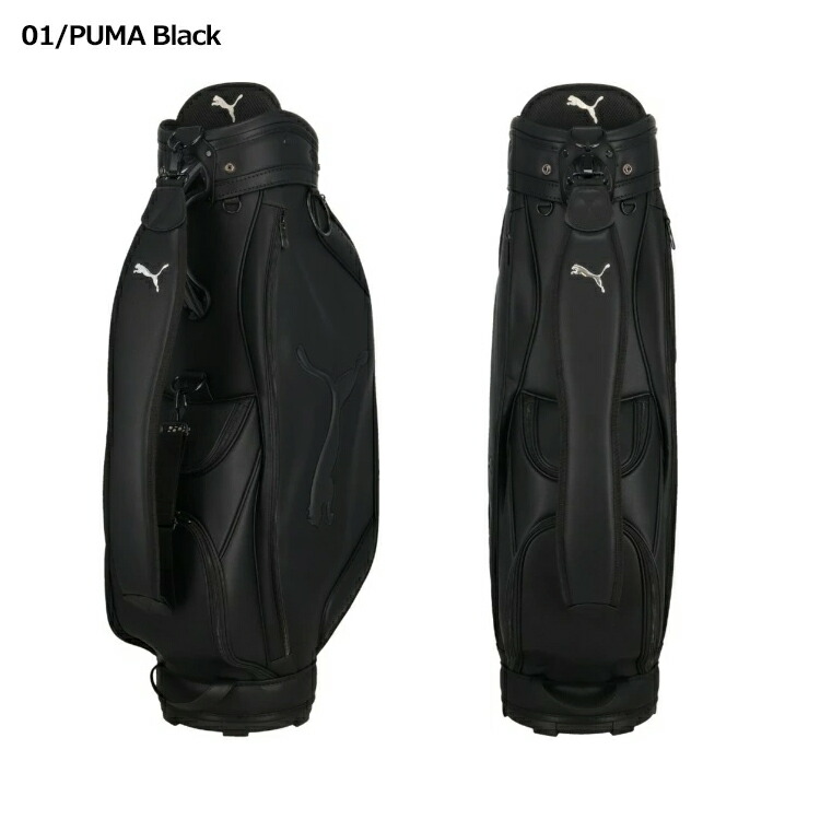 楽天市場】プーマ ゴルフ PUMA GOLF PU ツアーライク メタルキャット