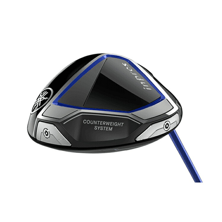 楽天市場】YAMAHA inpres DRIVESTAR DRIVER ヤマハ インプレス