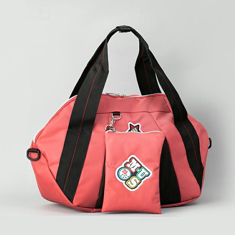 楽天市場】MU SPORTS MU スポーツ ボストンバッグ 703H1212 【ボストン