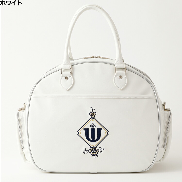 楽天市場】MU SPORTS MU スポーツ ボストンバッグ 703Q6222 【ゴルフ