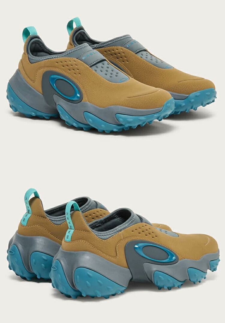 楽天市場】オークリー ゴルフシューズ OAKLEY EDGE ICON FOF100539