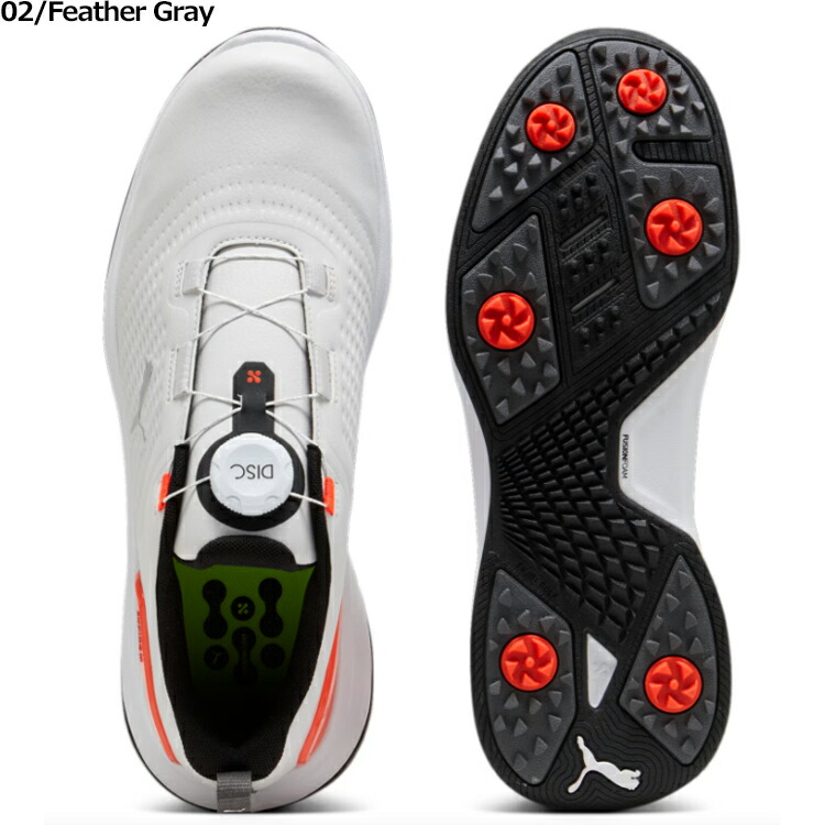 楽天市場】プーマ ゴルフ PUMA GOLF ゴルフシューズ グリップ