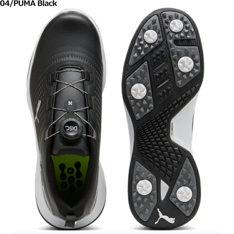楽天市場】プーマ ゴルフ PUMA GOLF ゴルフシューズ グリップ