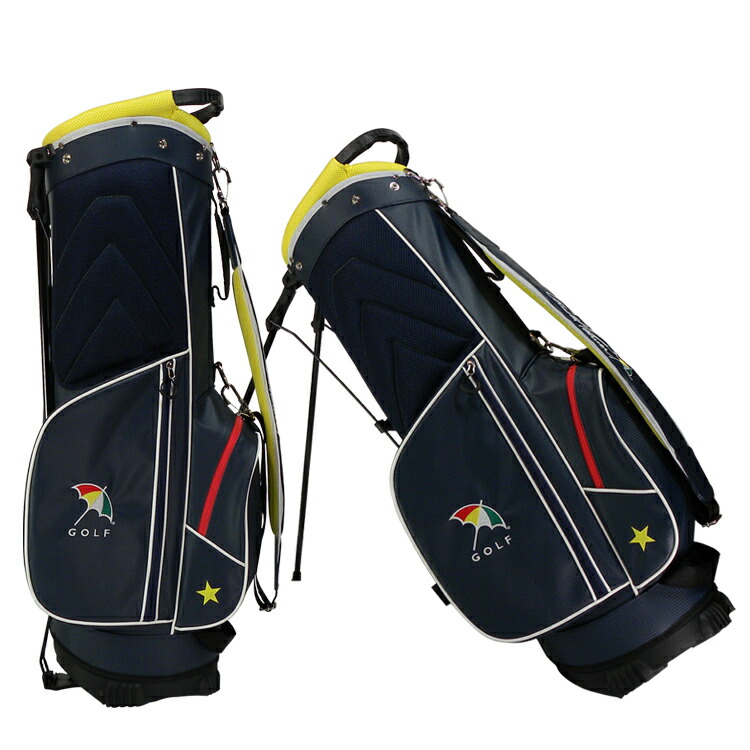 楽天市場】日本正規品 アーノルド・パーマー PU スタンドバック APCB