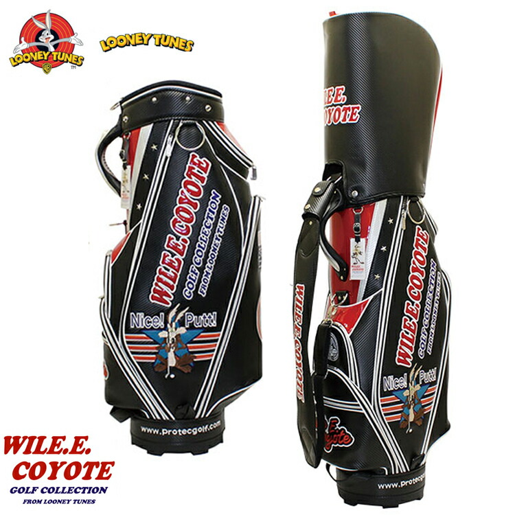 楽天市場】【即納】 ルーニーテューンズ LOONEY TUNES LTCM-004 WILE.E