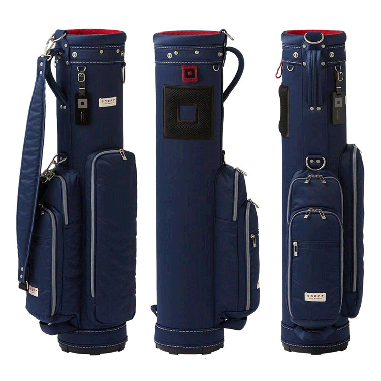 楽天市場】オノフ ONOFF グローブライド キャディバッグ OB1420 カート