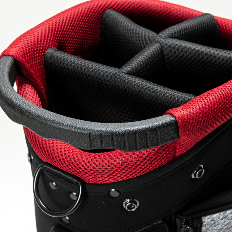 楽天市場】AIR WALK GOLF エアウォーク ゴルフ 9.0型 スタンド式