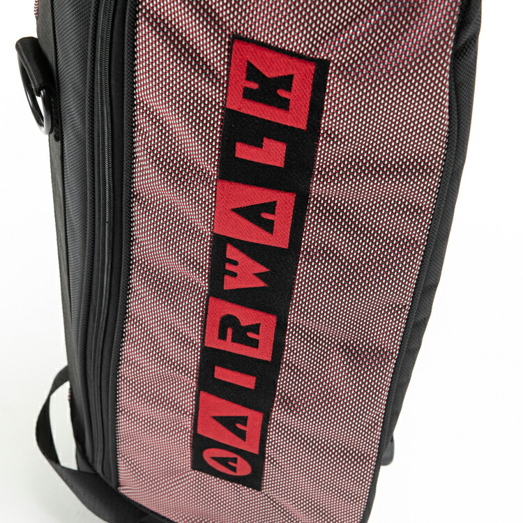 楽天市場】AIR WALK GOLF エアウォーク ゴルフ 6.5型 スタンド式