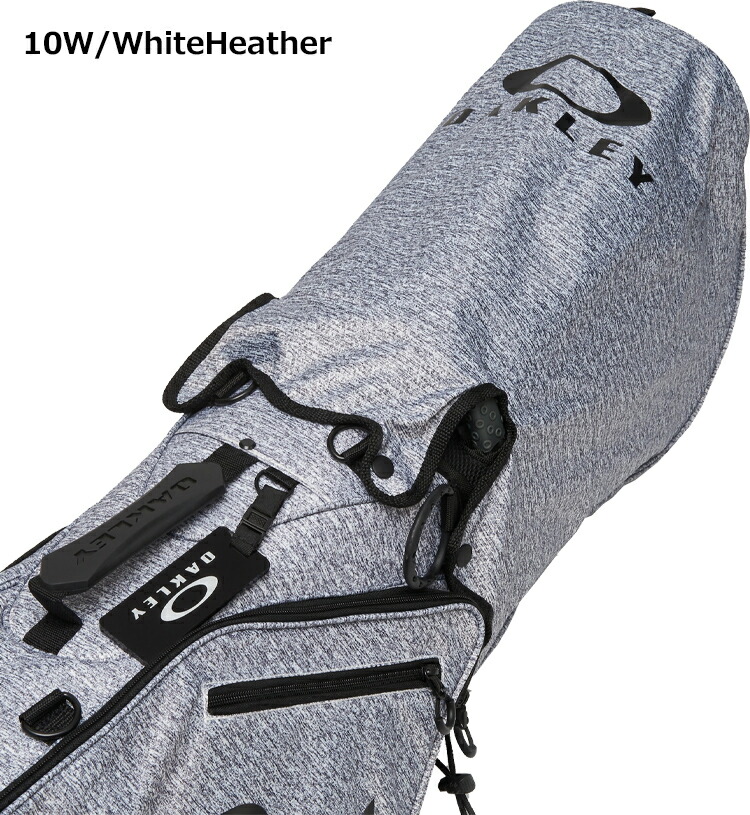 楽天市場】オークリー ゴルフ BG スタンド ゴルフバッグ 14.0