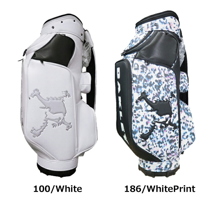 楽天市場】オークリー ゴルフ スカル ゴルフバッグ 15.0 FOS900962 9.5