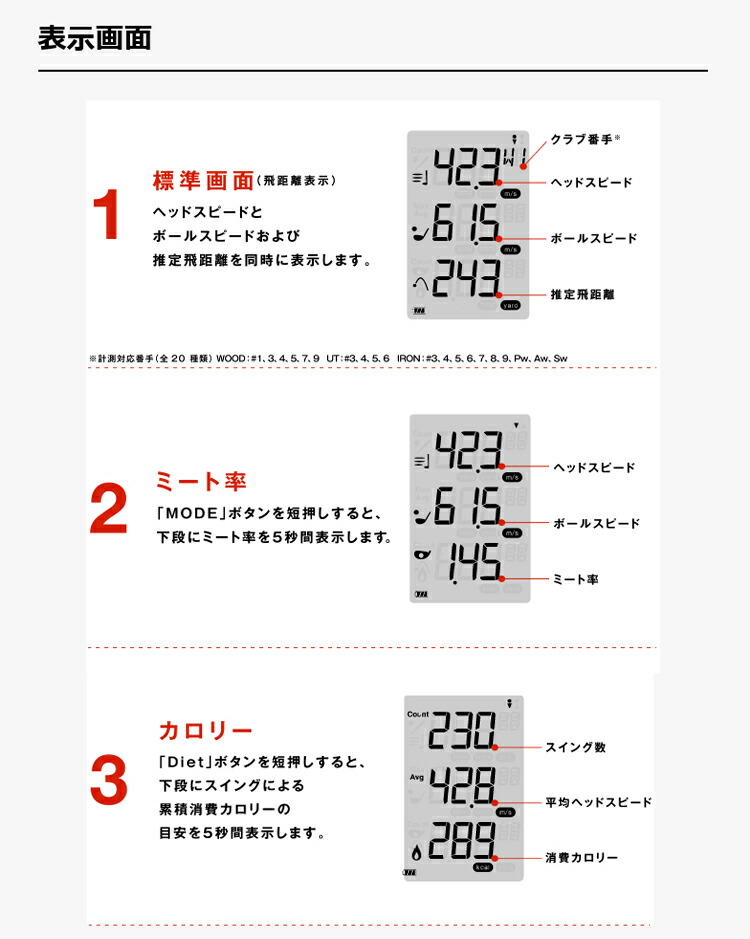 楽天市場】プロギア PRGR NEW RED EYES POCKET ニュー レッド アイズ