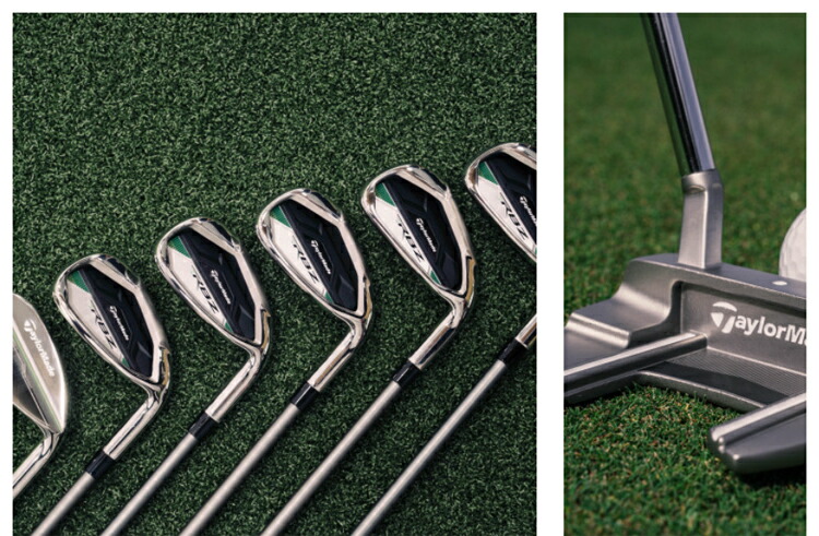 楽天市場】テーラーメイド クラブセット RBZ SPEEDLITE ロケット