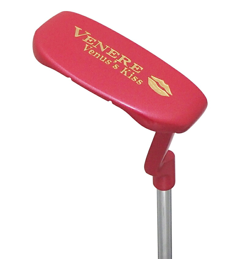 楽天市場】ヴェネレ×シェルブル レディース ゴルフセット クラブ7本+