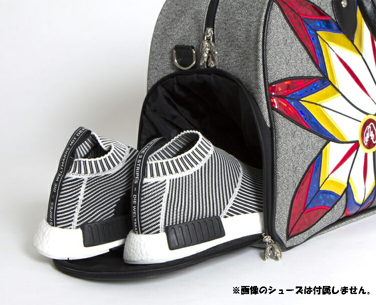 楽天市場】日本正規品 ノイジーノイジー ミエコ ウエサコ noisy noisy