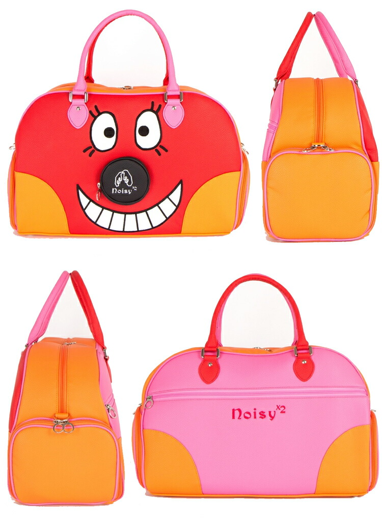 楽天市場】日本正規品 ノイジーノイジー ミエコ ウエサコ noisy noisy