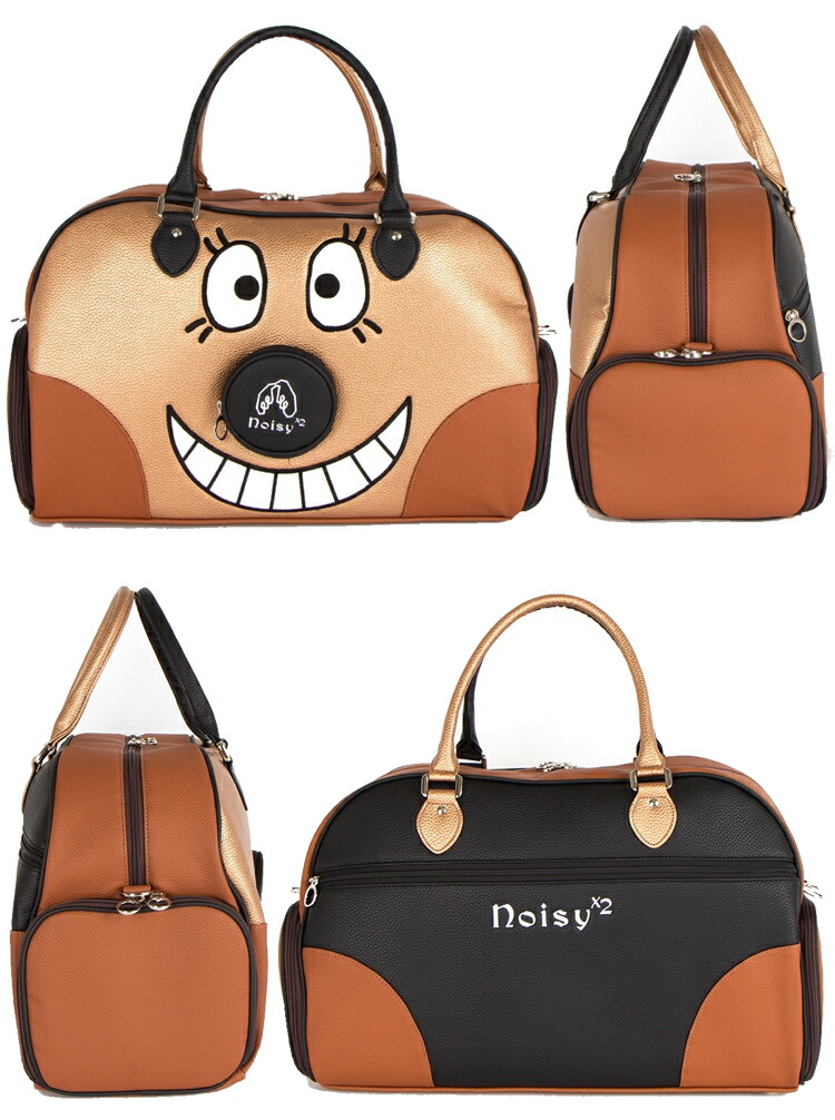 楽天市場】日本正規品 ノイジーノイジー ミエコ ウエサコ noisy noisy