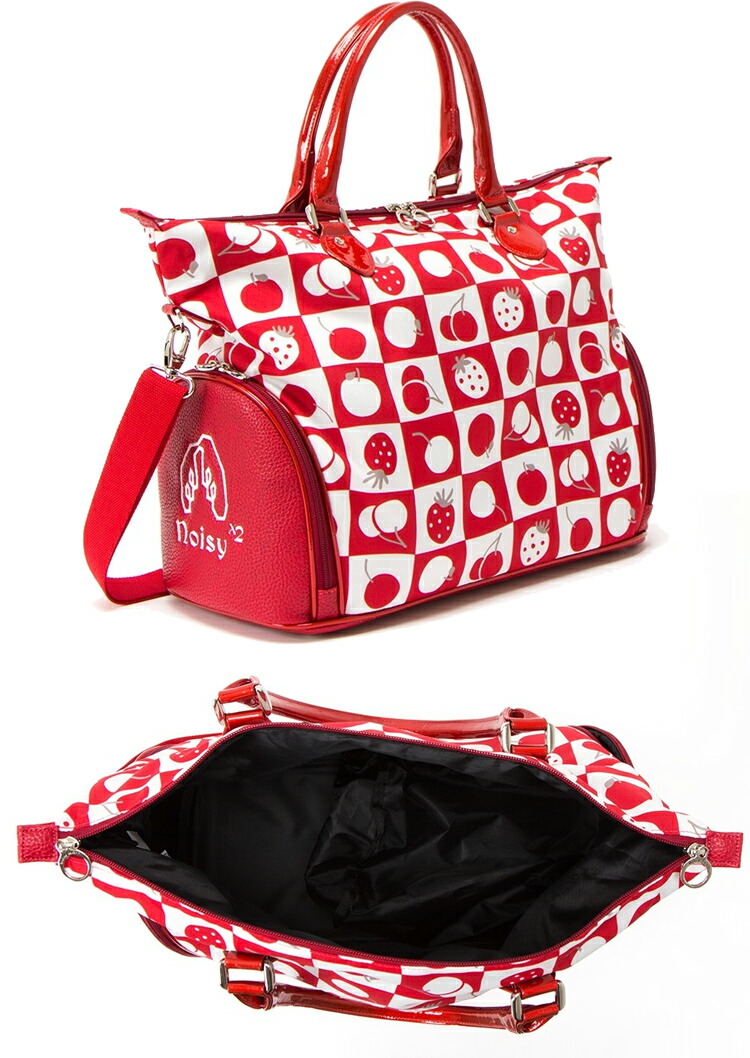 楽天市場】日本正規品 ノイジーノイジー ミエコ ウエサコ noisy noisy