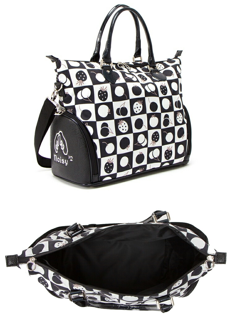 楽天市場】日本正規品 ノイジーノイジー ミエコ ウエサコ noisy noisy