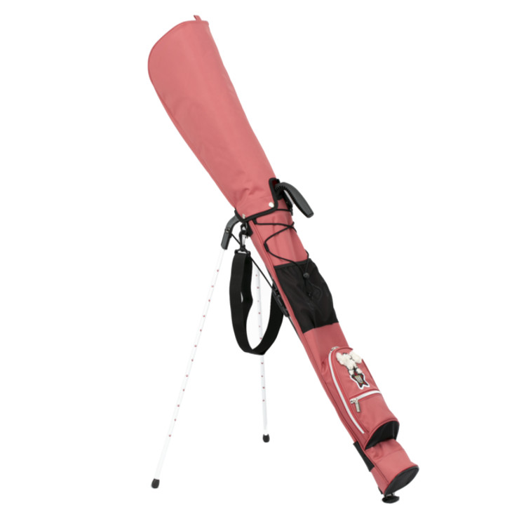 楽天市場】MU SPORTS MU スポーツ セルフスタンドバッグ 703H1412