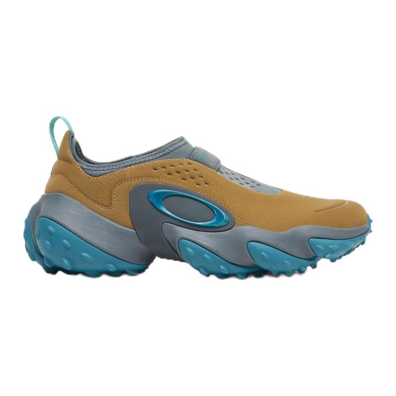 楽天市場】[Oakley] ゴルフシューズ EDGE ICON メンズ : ゆうゆう