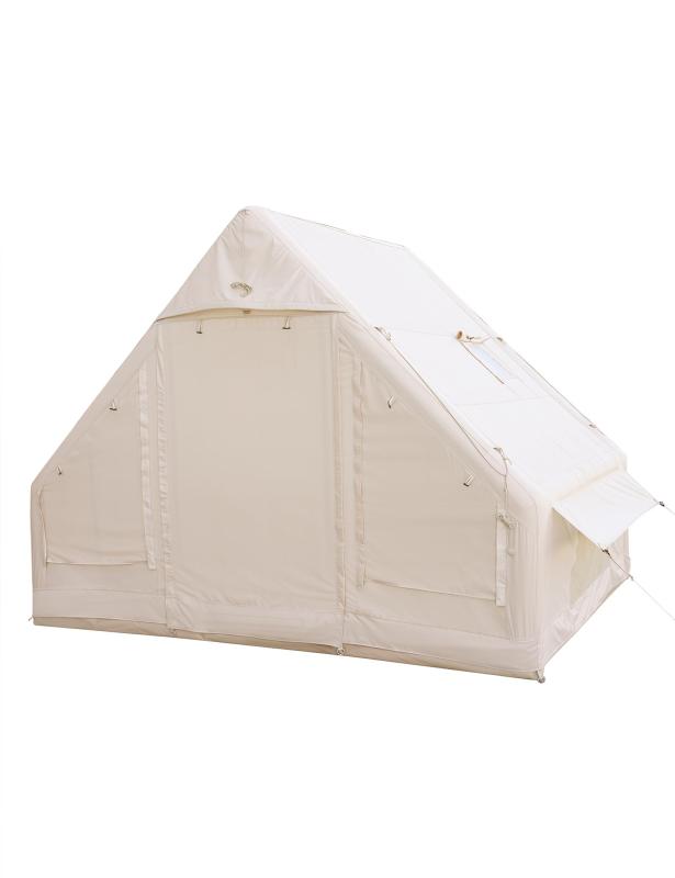 楽天市場】GOTENTIFY インフレータブルテント エアー 簡単組み立て