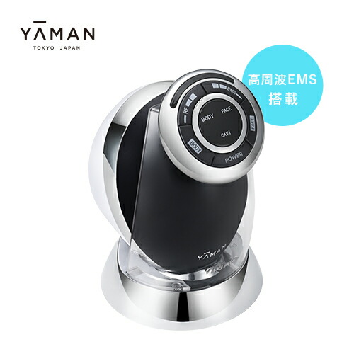 楽天市場】ヤーマン rfボーテキャビスパrfコアの通販