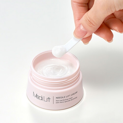 楽天市場】フェイスクリーム【ヤーマン公式】《メディリフト ニードル