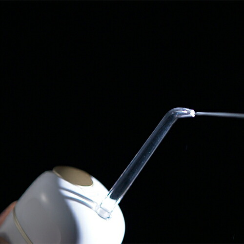 楽天市場】口腔洗浄器 コードレス 【ヤーマン公式】《ジェットフロス