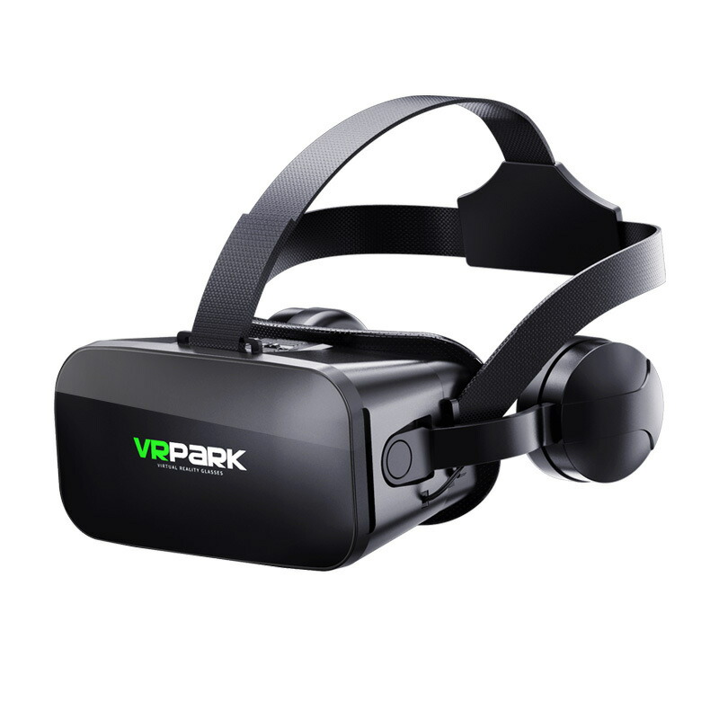 楽天市場】VRゴーグル 新モデル 3D体験進化 VRヘッドセット スマホ対応