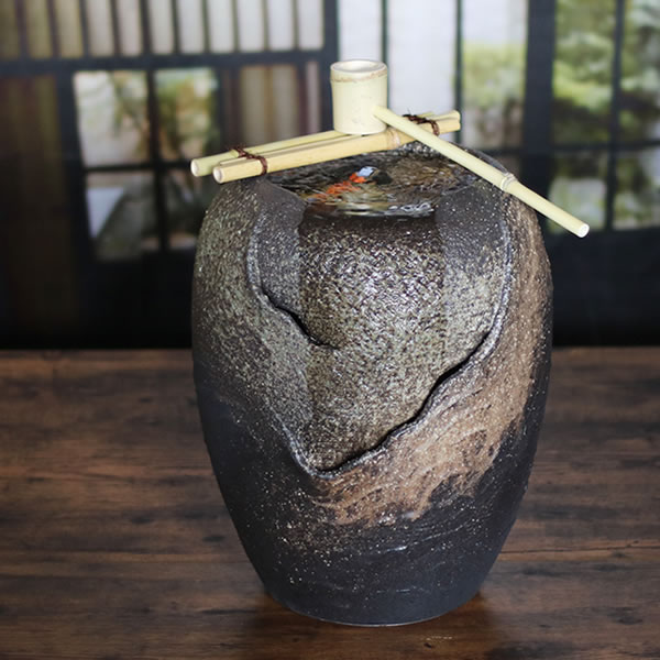 楽天市場】【今だけ限定15%OFFクーポン配布中】送料無料 信楽焼き