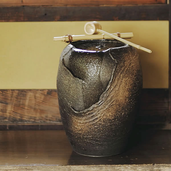 楽天市場】【38時間限定20%OFFクーポン配布中】送料無料 信楽焼き