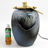 楽天市場】【38時間限定20%OFFクーポン配布中】送料無料 信楽焼き電動