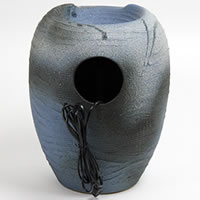 楽天市場】【38時間限定20%OFFクーポン配布中】送料無料 信楽焼き電動