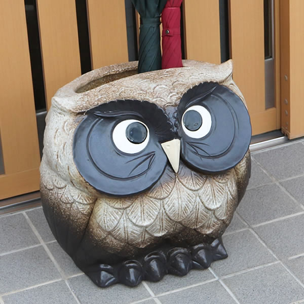 楽天市場】【38時間限定20%OFFクーポン配布中】傘立て 陶器傘立て