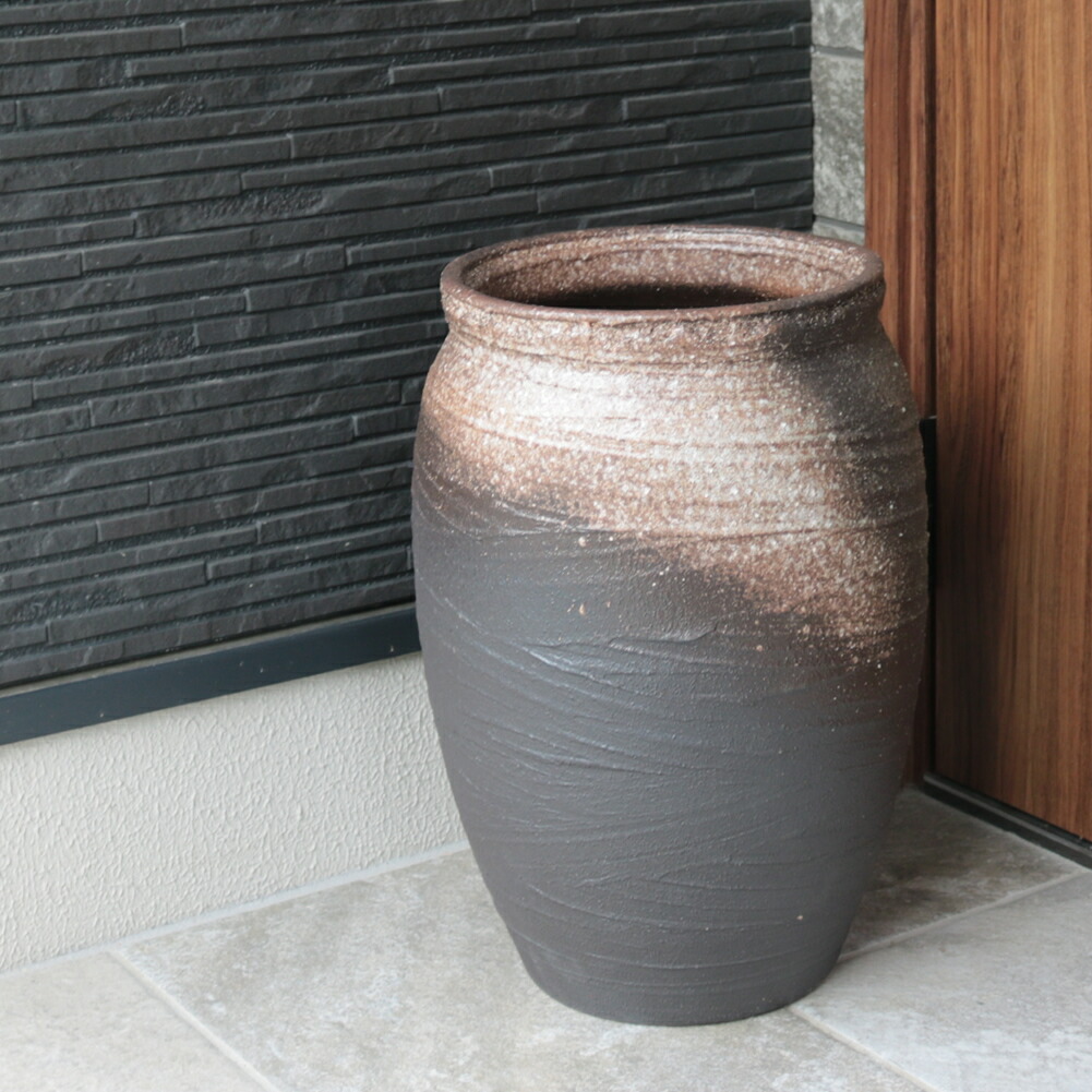 楽天市場】【38時間限定20%OFFクーポン配布中】傘立て 陶器傘立て