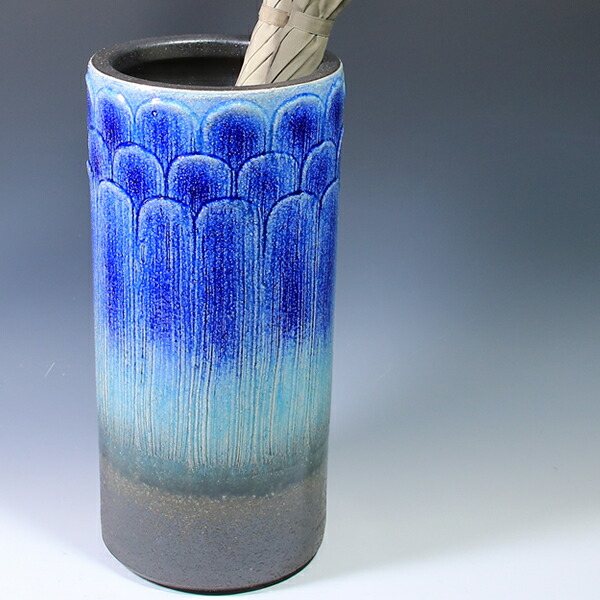 楽天市場】【38時間限定20%OFFクーポン配布中】傘立て 陶器 おしゃれ